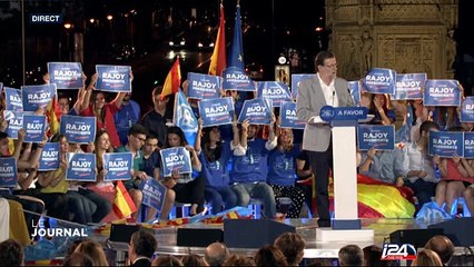 Espagne: le brexit s'invite dans les élections législatives espagnoles