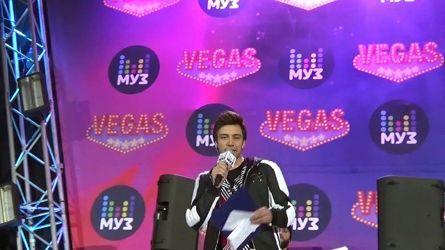 Артем Шалимов разыгрывает билеты в контактный зоопарк