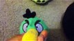 Angry Birds goosebumps part 1