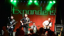2012-03-25 Expanders - I would if I could