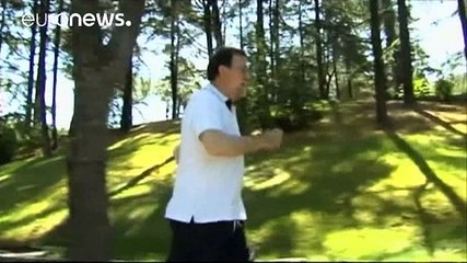 Jobs and a government por favor Spain goes to the polls