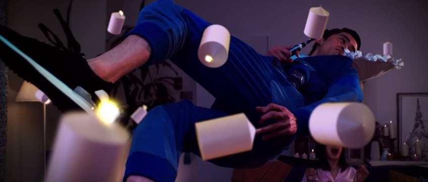 Découvrez « l’eau du sommeil », la boisson qui lutte contre les insomnies !