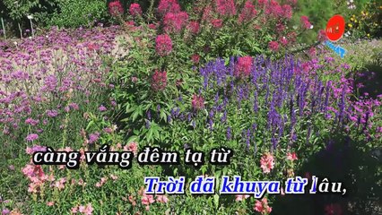 LIÊN KHÚC TÌNH NGHÈO CÓ NHAU KARAOKE THIẾU GIỌNG NỮ