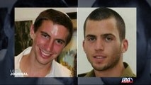 Israel: les parents d'Oron Shaul et Hadar Goldin contre un accord avec Ankara