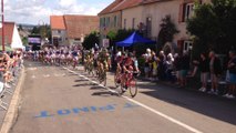 Vesoul 2016 : RLM emmène le peloton