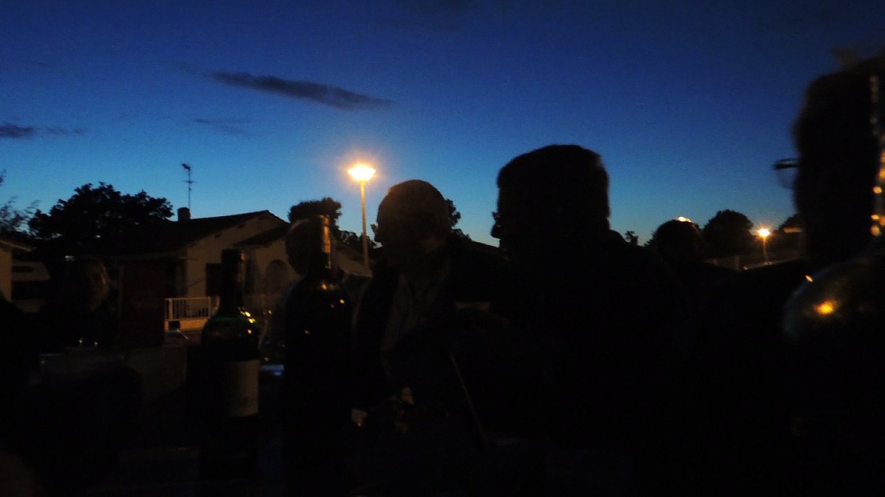 Ah le petit vin blanc