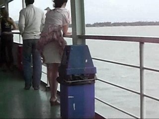 Ferry from Koh Samui