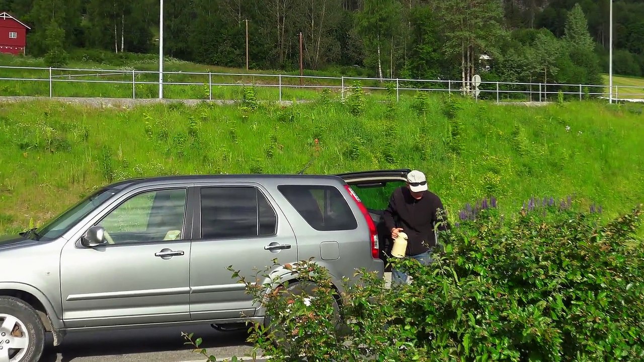 Wyjazd do Lillehammer