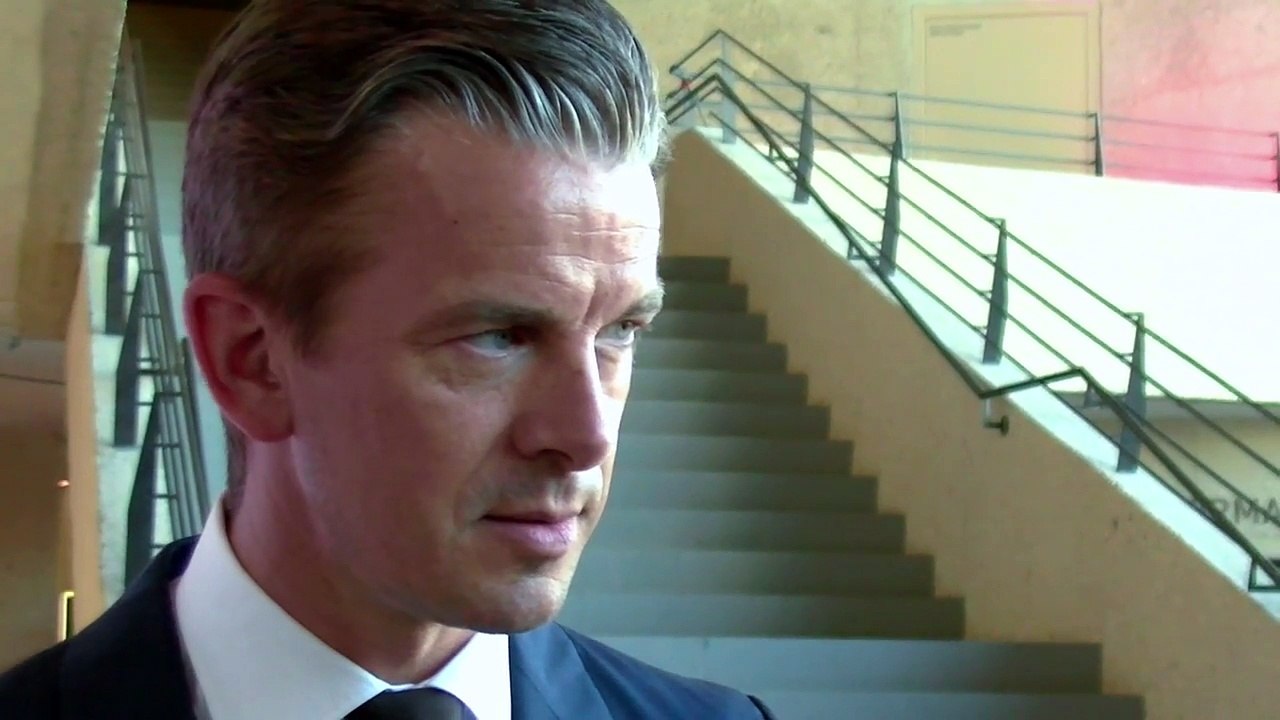 Markus Lanz im Interview über Elektromobilität