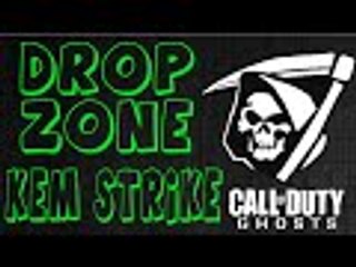Drop Zone KEM STRIKE on Octane