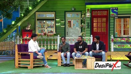 Nawaz Uddin Siddique Telling About Mahira Khan