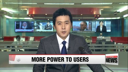 Korea's FTC to change terms and conditions of popular SNS