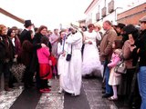 Amareleja - Carnaval - Casamento 