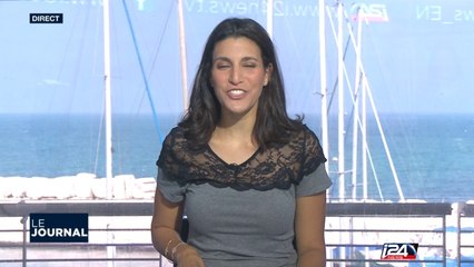 Le Journal du Matin – Partie 2 – 26/06/2016