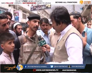 Khyber Watch ( Ep # 372 2016