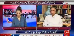 2PPP is dead now they are fighting for their survival -  Hassan Nisar