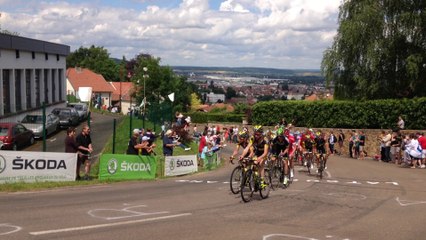 Vesoul 2016 : Direct Energie fait le forcing