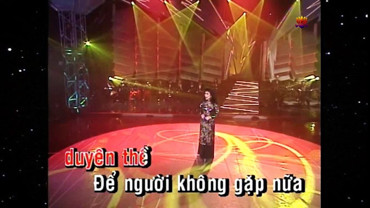 Karaoke Nữa Đêm Ngoài Phố - Thanh Thúy