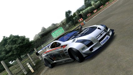 Ridge Racer Unbounded трейлер