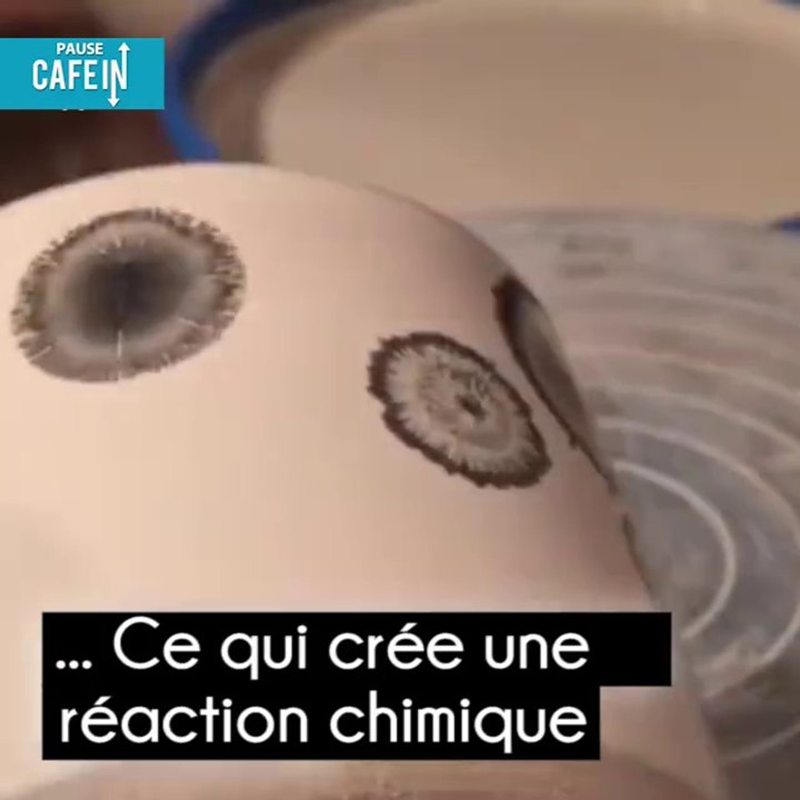 Déco de vase à la peinture : magnifique technique