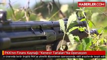 PKK'nın Finans Kaynağı 