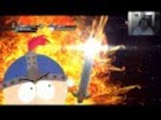 South park The Truth Of the Stick Part 7 Full Playthrough