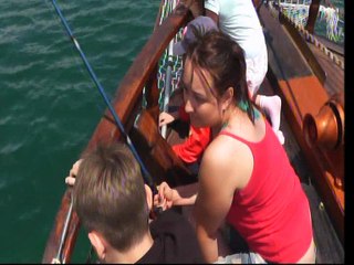 Irina Dimitrova 1-summer 2015 NESEBAR