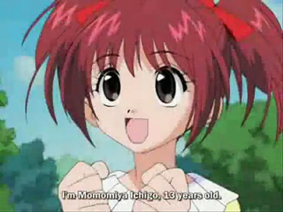 [TMMD] Tokyo Mew Mew episode 28 part 1