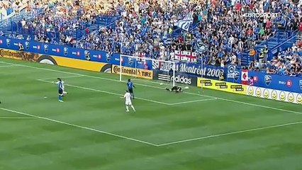 Montréal Impact - Sporting Kansas City: 2-2 (Özet)