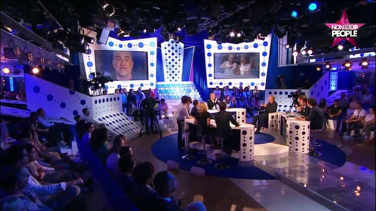 ONPC : Léa Salamé fait ses adieux, son message touchant à Laurent Ruquier (Vidéo)