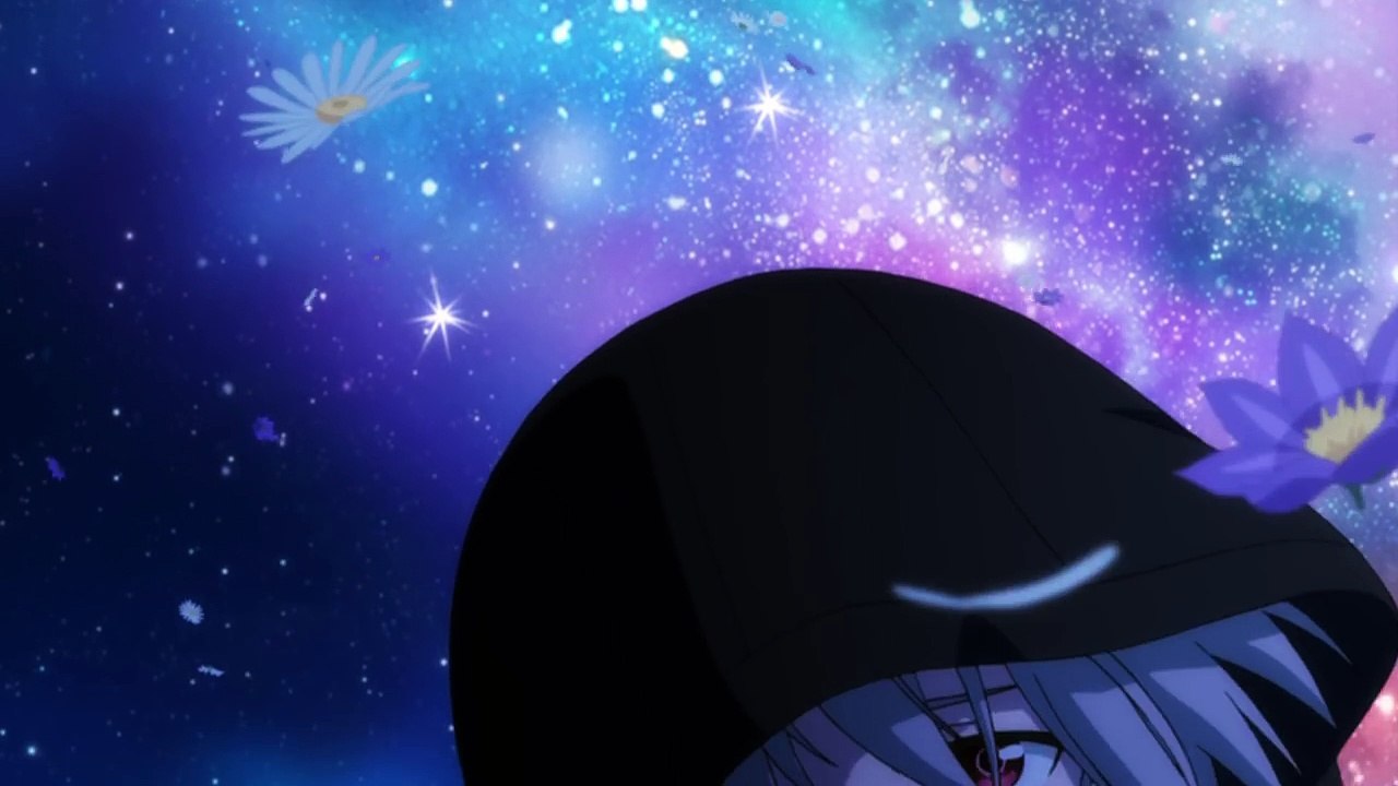 Trickster: Edogawa Ranpo "Shounen Tanteidan" yori Preview