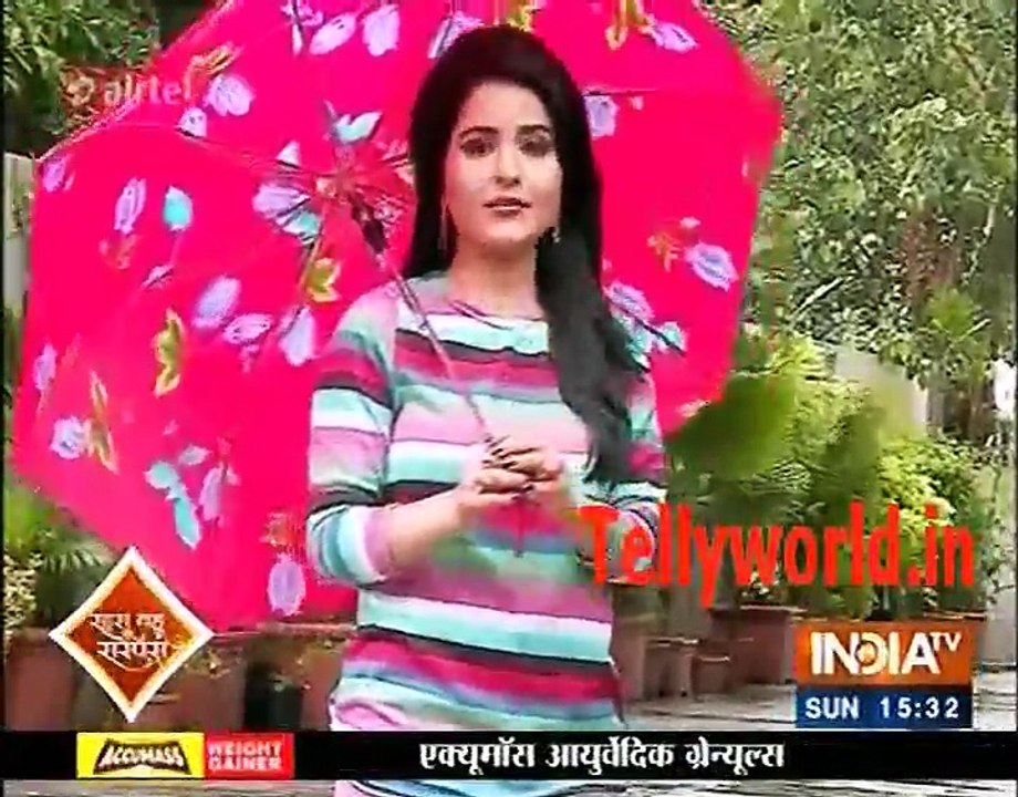Thapki Pyar Ki 26th June Saas Bahu aur Suspense "Dhruv Ki Saazish"