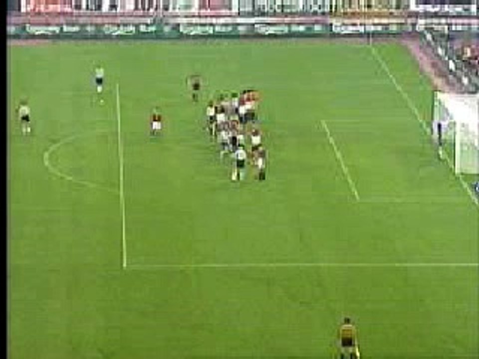 Exact Kick | Football Funny | Football Beautiful