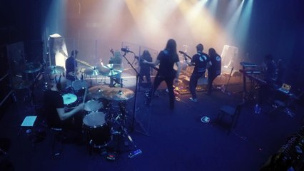 Ayreon  "The Theater Equation" Act 2 ( с русскими субтитрами)