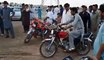 Bike Wheeling Show 2016 - Pakistani Bike Wheelers
