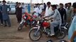 Bike Wheeling Show 2016 - Pakistani Bike Wheelers