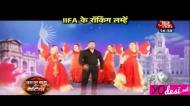 Rocking & Shocking News - SBB Segment 26th June 2016