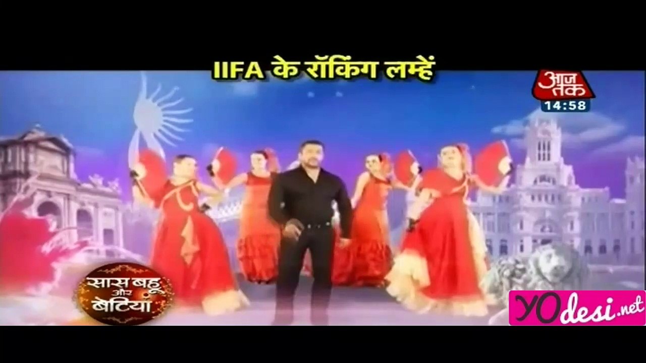 Rocking & Shocking News - SBB Segment 26th June 2016