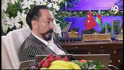 İngiliz derin devleti gibi şeytani yapılar şiirlerle münafıklara karanlık işaretler verirler