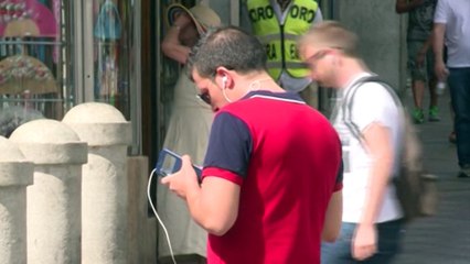 WhatsApp, 1.100 llamadas por segundo