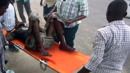 Deadly Shabaab attack rocks Somali capital