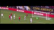 Colombia vs Chile 0-2 Gol De Charles Aranguiz Copa America Centenario 2016