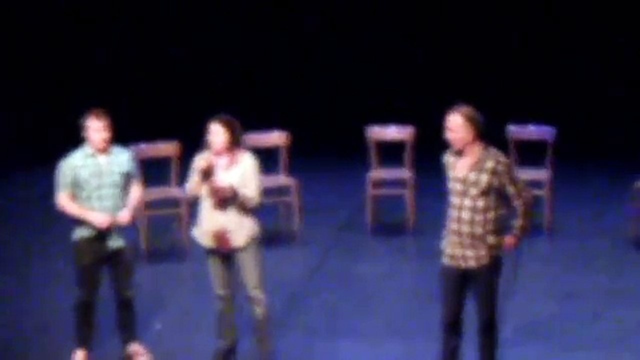 Simy Life Real  lycée Saint Exupéry Mantes