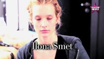 Ilona Smet sexy en soutien-gorge sur Instagram, la photo qui affole la toile (Vidéo)