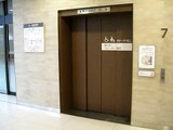 Mitsubishi Lift/Elevator 17