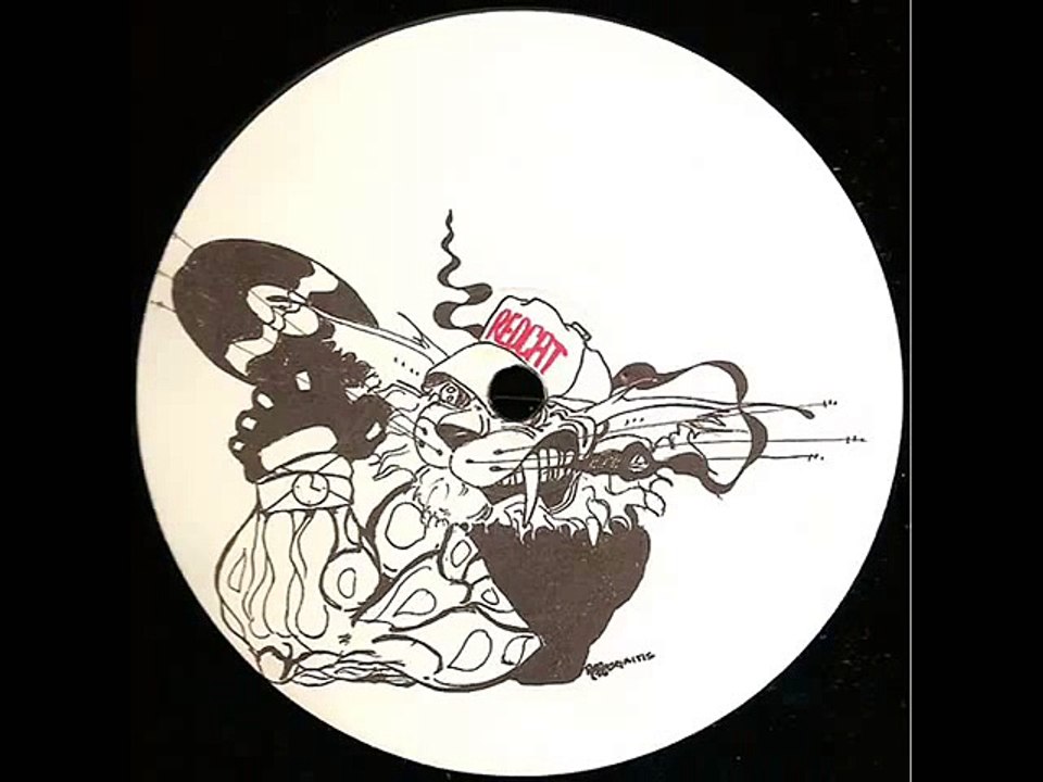 dj skull / Distortion