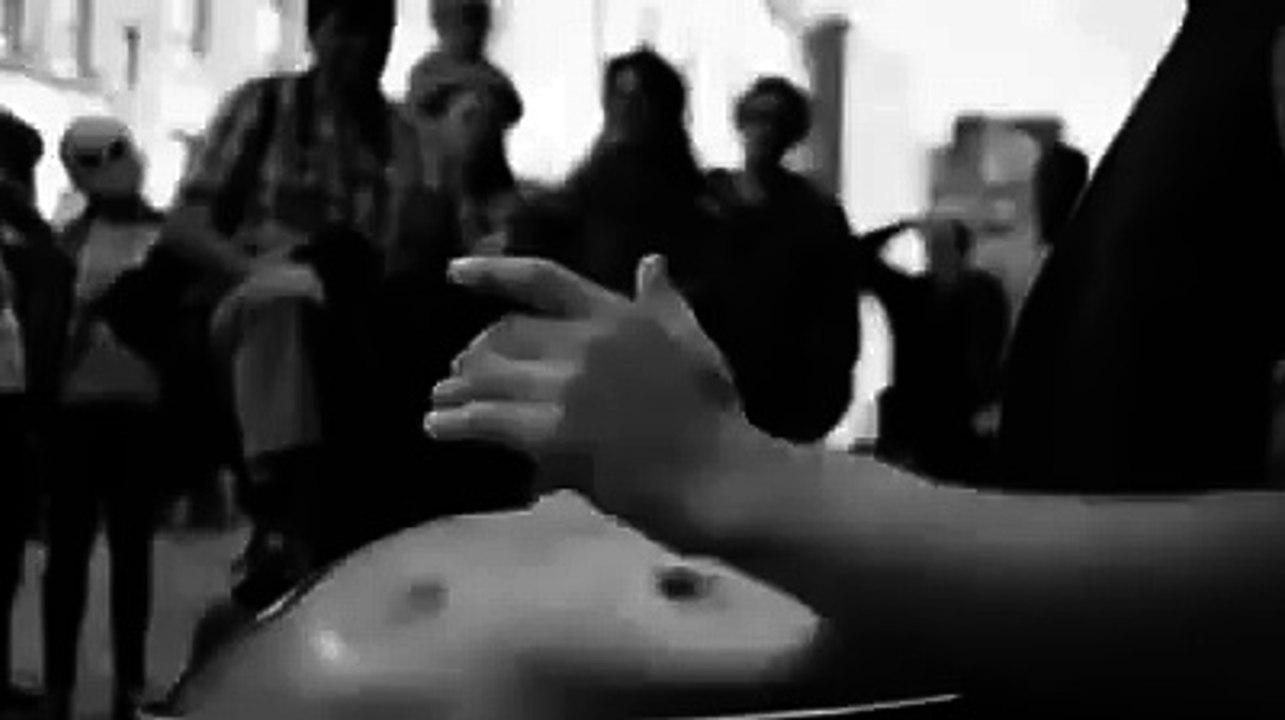 Beautiful sounds
