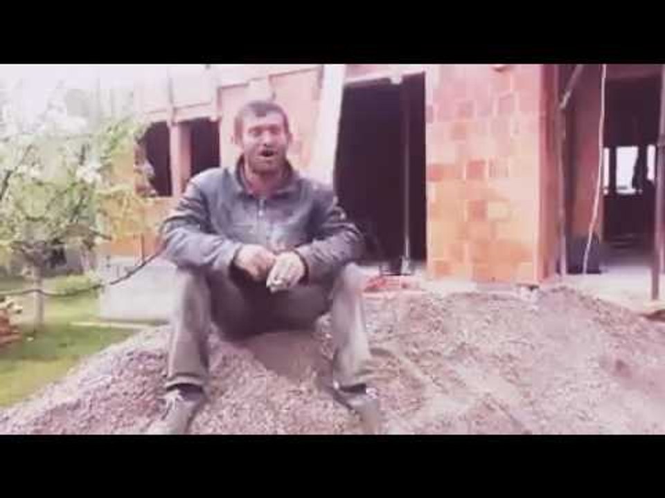 Talenti i varfer [oficial video] hit 2016