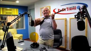 Gjon Frroku - 40 vjet kendoj ne sken (Official Video Full HD)