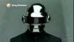 Sony Ericson Commercial Featuring Daft Punk